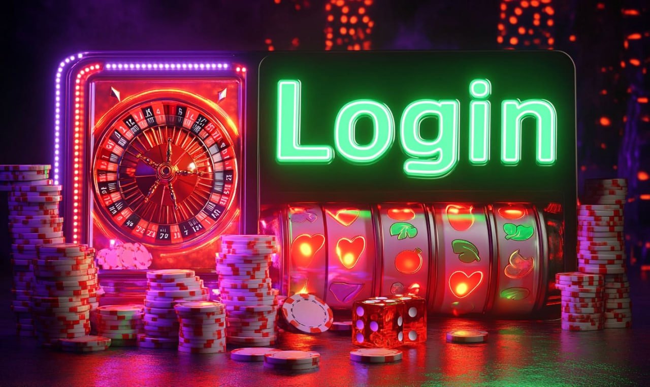 nat casino စလော့ Mobile App Smartphone တွင် Slot ဂိမ်းဆော့ကစားနေသော မြင်ကွင်း