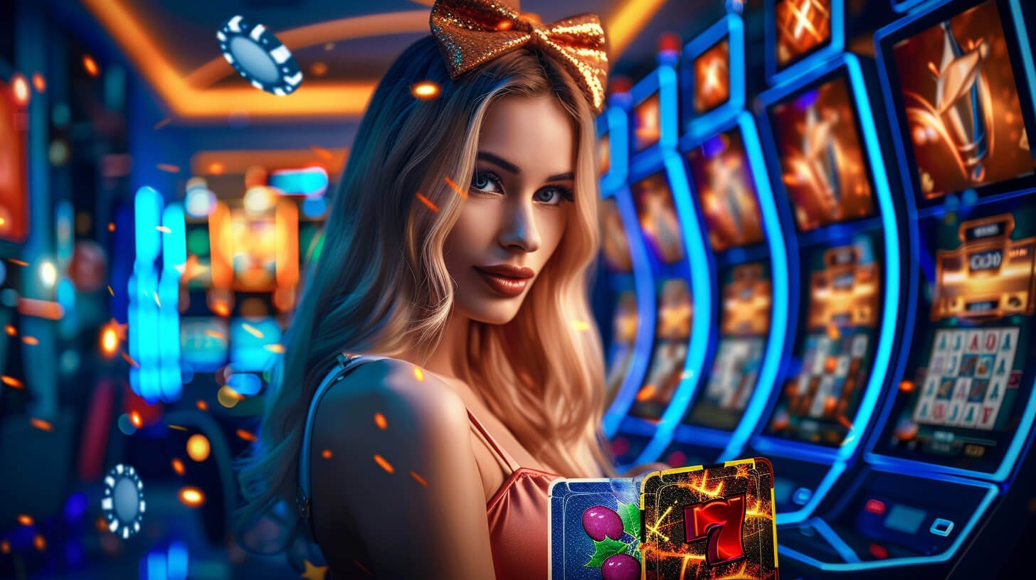 Slots nat casino