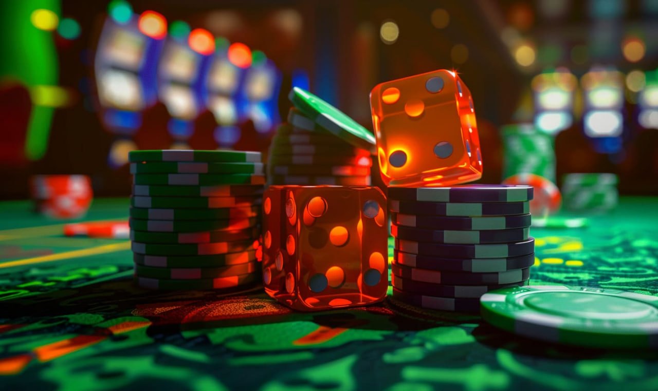 nat casino VIP Cashback Bonus Program စလော့ကစားသမားများ ဆုကြေးရရှိနေသောမြင်ကွင်း